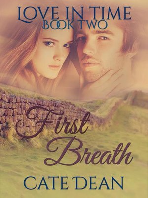 cover image of First Breath